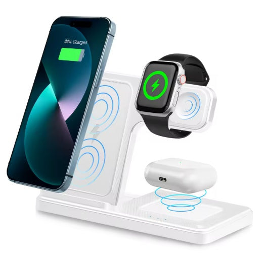MagCharge 3-in-1 Dock