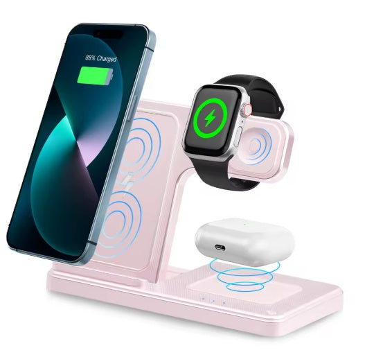 MagCharge 3-in-1 Dock