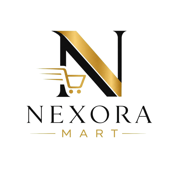    Nexora Mart